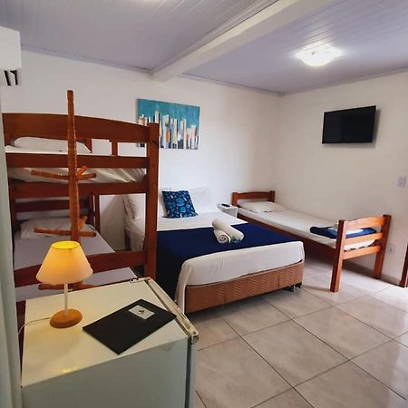 Pousada Arraial Caribe Араял до Кабо Екстериор снимка