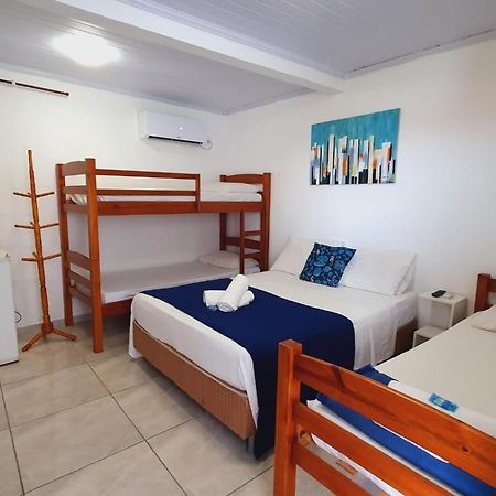 Pousada Arraial Caribe Араял до Кабо Екстериор снимка