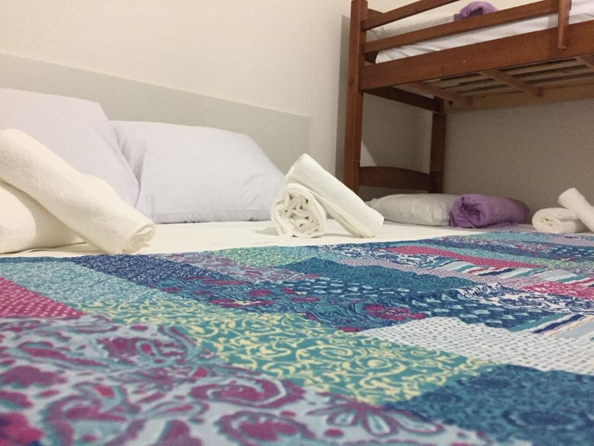 Pousada Arraial Caribe Араял до Кабо Екстериор снимка