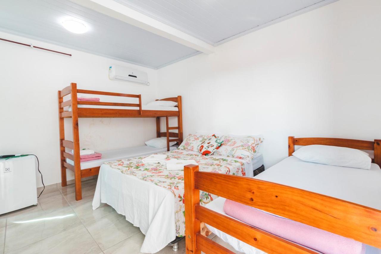 Pousada Arraial Caribe Араял до Кабо Екстериор снимка