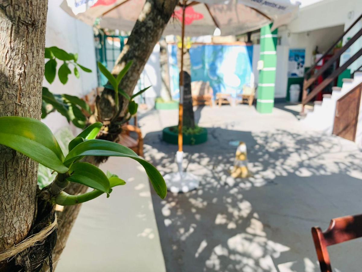 Pousada Arraial Caribe Араял до Кабо Екстериор снимка