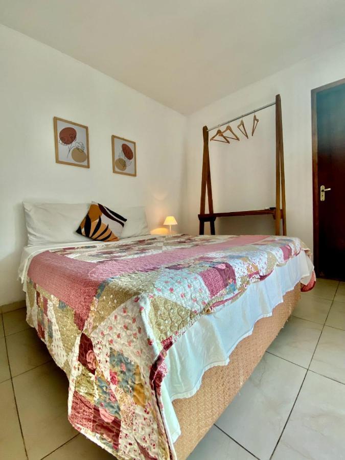 Pousada Arraial Caribe Араял до Кабо Екстериор снимка