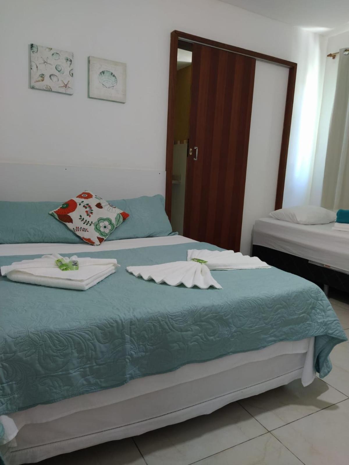 Pousada Arraial Caribe Араял до Кабо Стая снимка