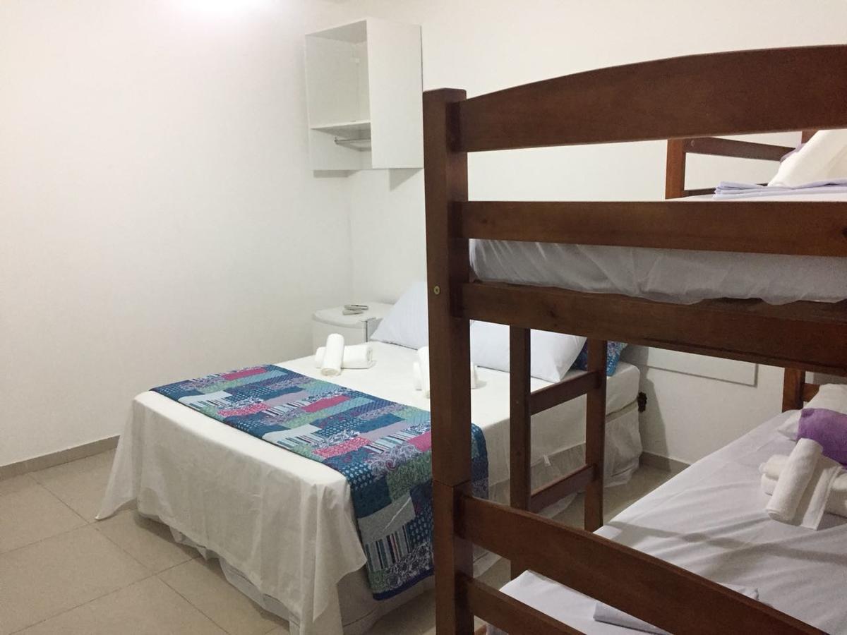 Pousada Arraial Caribe Араял до Кабо Екстериор снимка